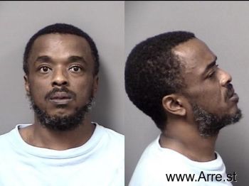 Eddie Lajune Thomas Mugshot