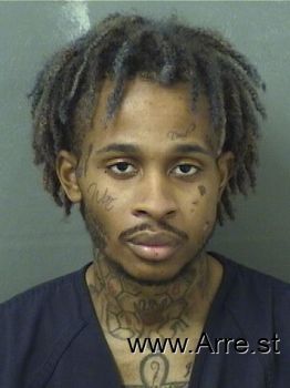 Eddie 3 Williams Mugshot