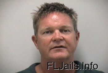 Eden Paul Agnew Mugshot