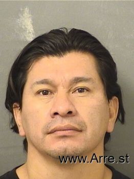 Edgar A Alvarezramirez Mugshot