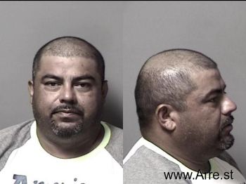 Edgar Marcio Chavarria Mugshot