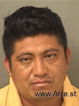 Edgar Leonel Garciagonzalez Mugshot