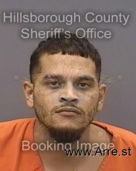 Edgar Joel Gonzalez Mugshot