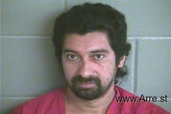 Edgar Santiago Hernandez Mugshot