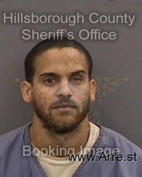 Edgar Alexis Hernandez Santiago Mugshot