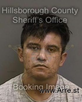 Edgar  Hernandezortiz Mugshot