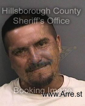 Edgar N Hernandezrivera Mugshot