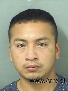 Edgar  Perezsales Mugshot