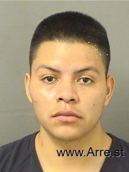 Edgar Gelias Perezvasquez Mugshot