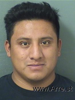 Edgar  Ramirezramirez Mugshot