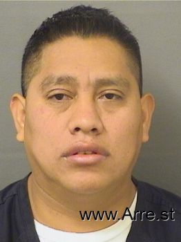 Edgar I Ramirezrojas Mugshot