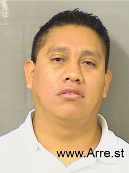 Edgar I Ramirezrojas Mugshot