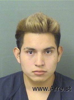 Edgar  Ramosramirez Mugshot