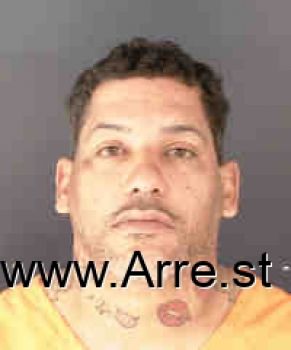 Edgar Manuel Rivera Mugshot