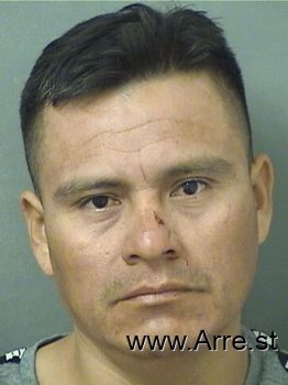 Edgar  Rivera Mugshot