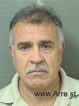 Edgar G Rodriguez Mugshot