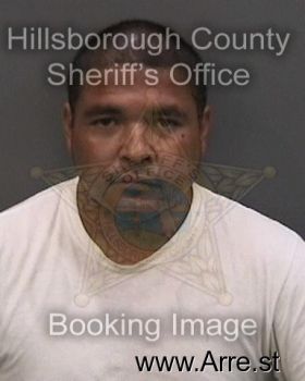 Edgar  Rodriguez Mugshot