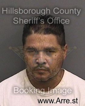 Edgar Hernandez Rodriguez Mugshot