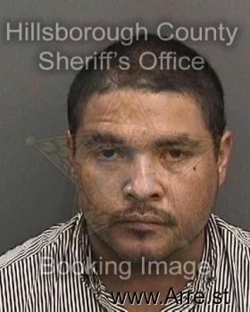 Edgar Hernandez Rodriguez Mugshot