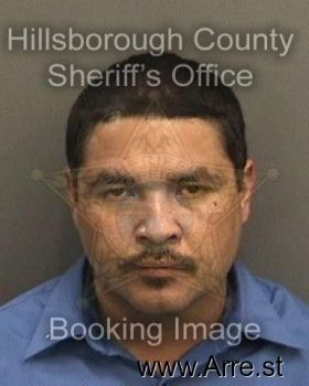 Edgar  Rodriguez Mugshot