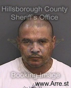 Edgar Hernandez Rodriguez Mugshot