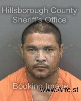 Edgar Hernandez Rodriguez Mugshot