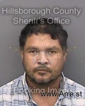 Edgar  Rodriguez Mugshot