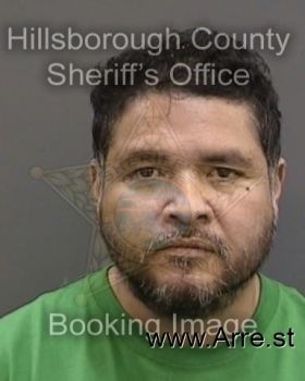 Edgar Hernandez Rodriguez Mugshot