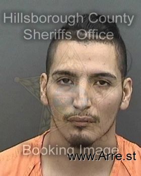 Edgar  Rodriguez Jr Mugshot