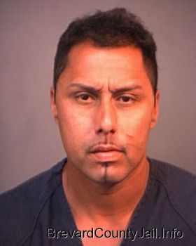 Edgard  Rivera Mugshot