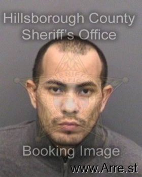 Edgardo Jose Figueroamarcano Mugshot