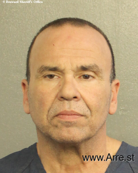 Edgardo  Hernandez Mugshot