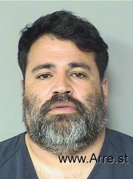 Edgardo  Pena Mugshot