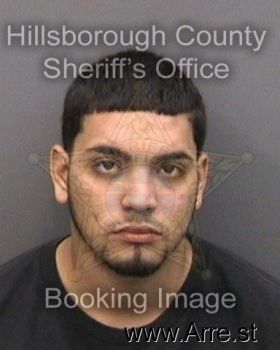 Edgardo Jose Ramosmelendez Mugshot