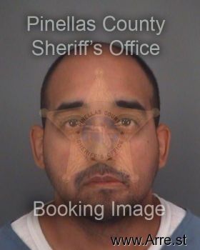 Edgardo  Rivera Mugshot