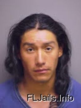 Eduardo  Perez Mugshot