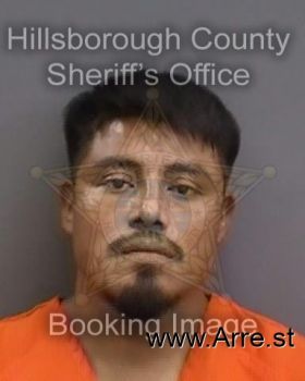 Eduardo  Alvarezperez Mugshot