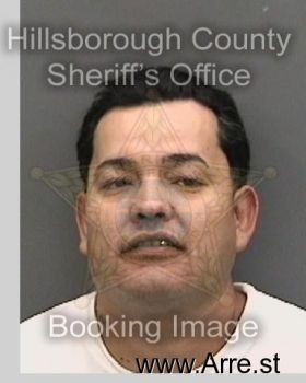 Eduardo  Alvarezrios Mugshot