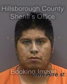 Eduardo  Bautista Acosta Mugshot