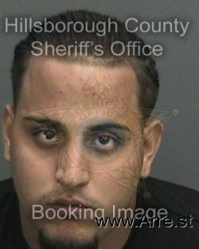 Eduardo Enrique Gonzalezmoure Mugshot