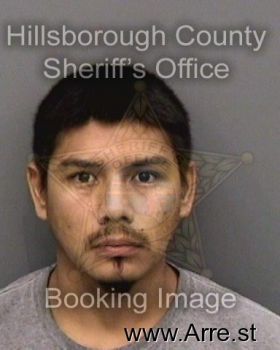 Eduardo Luis Lopez Mugshot