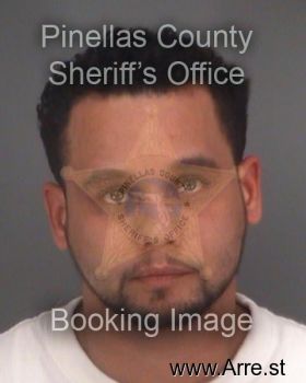 Eduardo  Lopez Mugshot