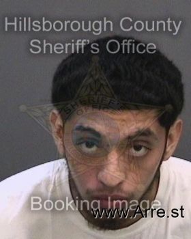 Eduardo Javier Martinez Mugshot