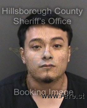 Eduardo H Morales Mugshot