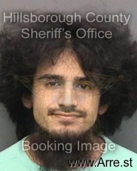 Eduardo  Perez Mugshot