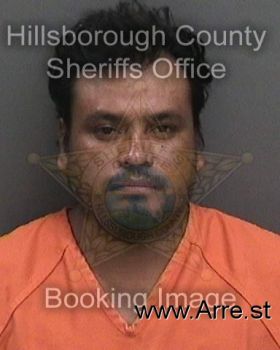 Eduardo Aguilar Perez Mugshot