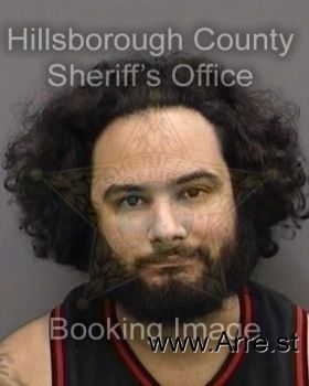 Eduardo Javier Perez Mugshot