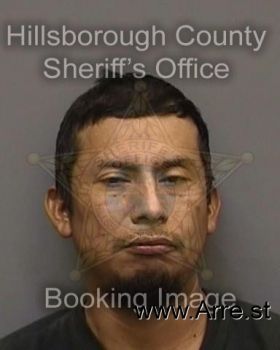 Eduardo  Perez Lopez Mugshot