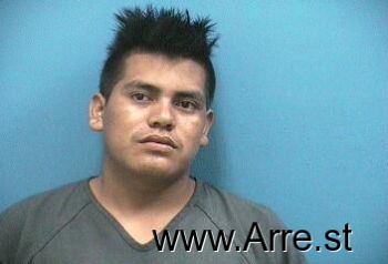 Eduardo W Perez-montejo Mugshot