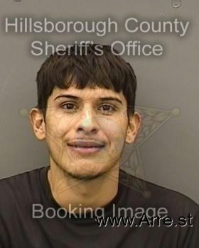 Eduardo  Rodriguez Mugshot